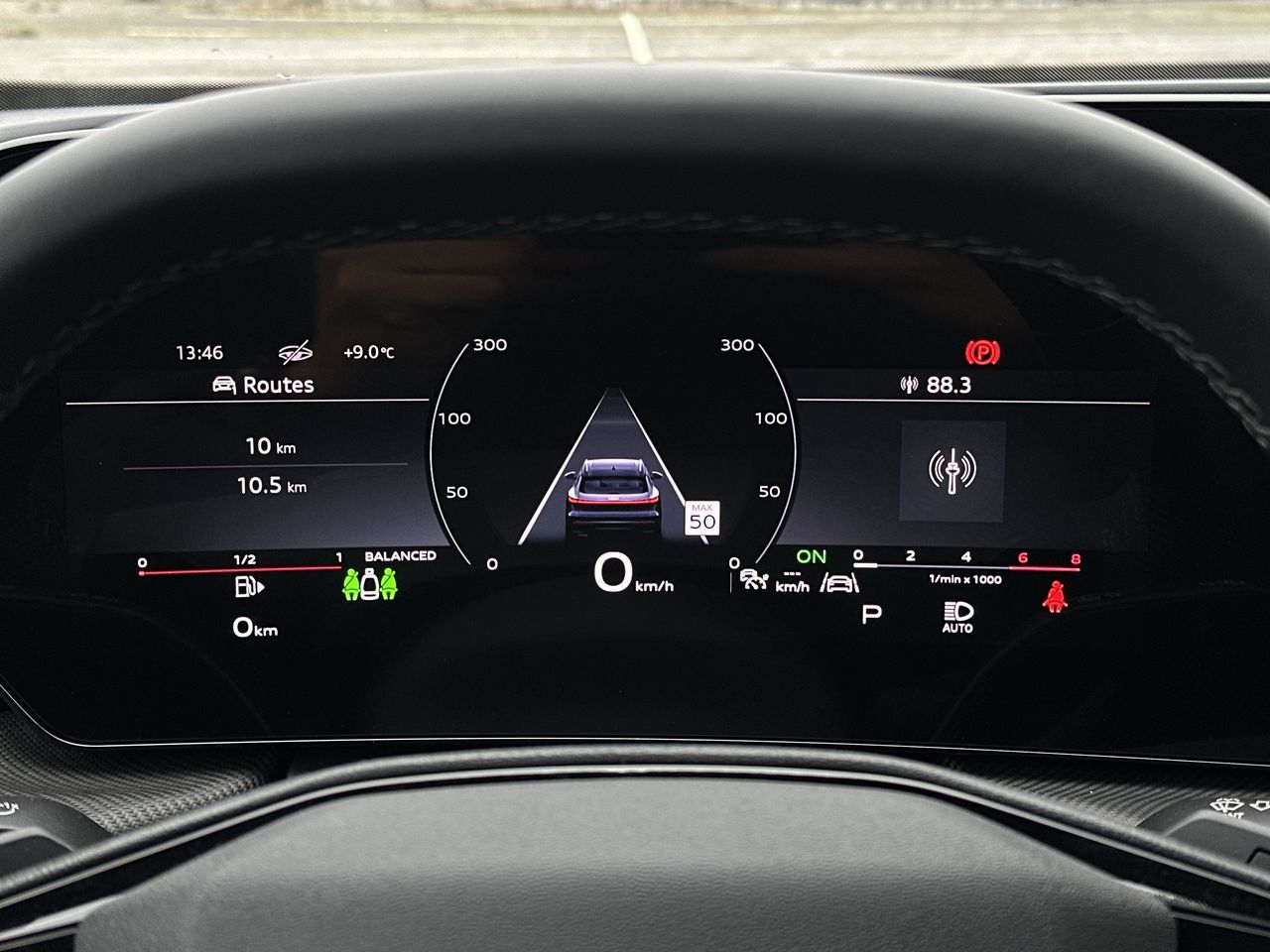 2025 Audi All-New SQ5 in Vancouver, British Columbia