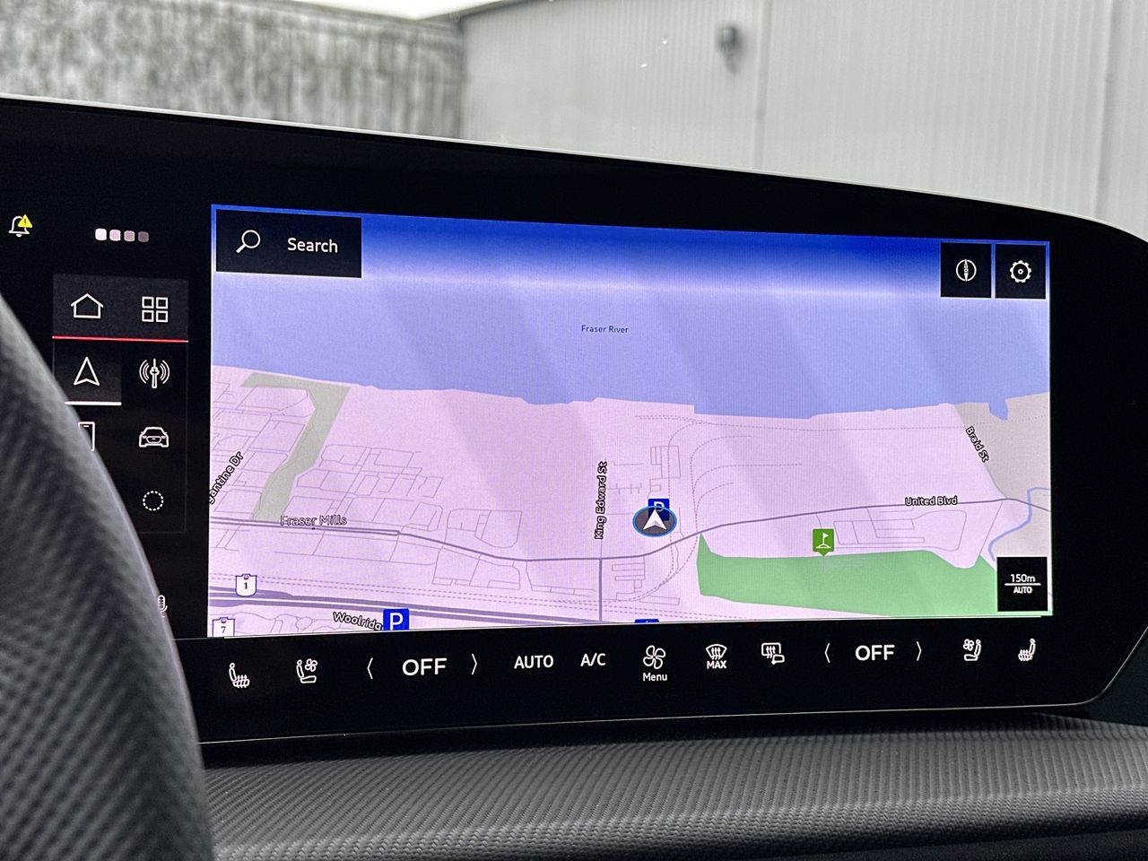 2025 Audi All-New SQ5 in Vancouver, British Columbia