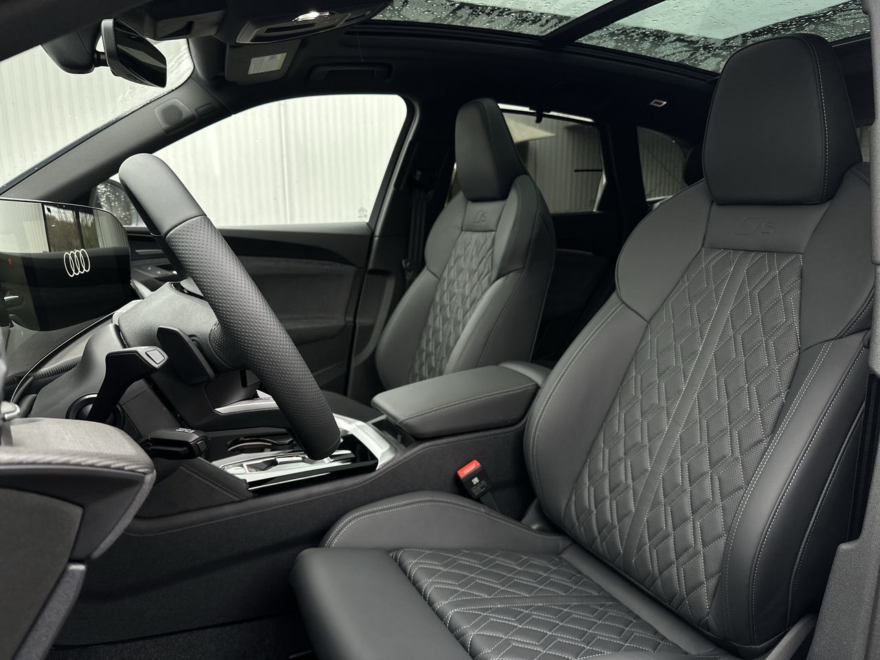 2025 Audi All-New SQ5 in Vancouver, British Columbia