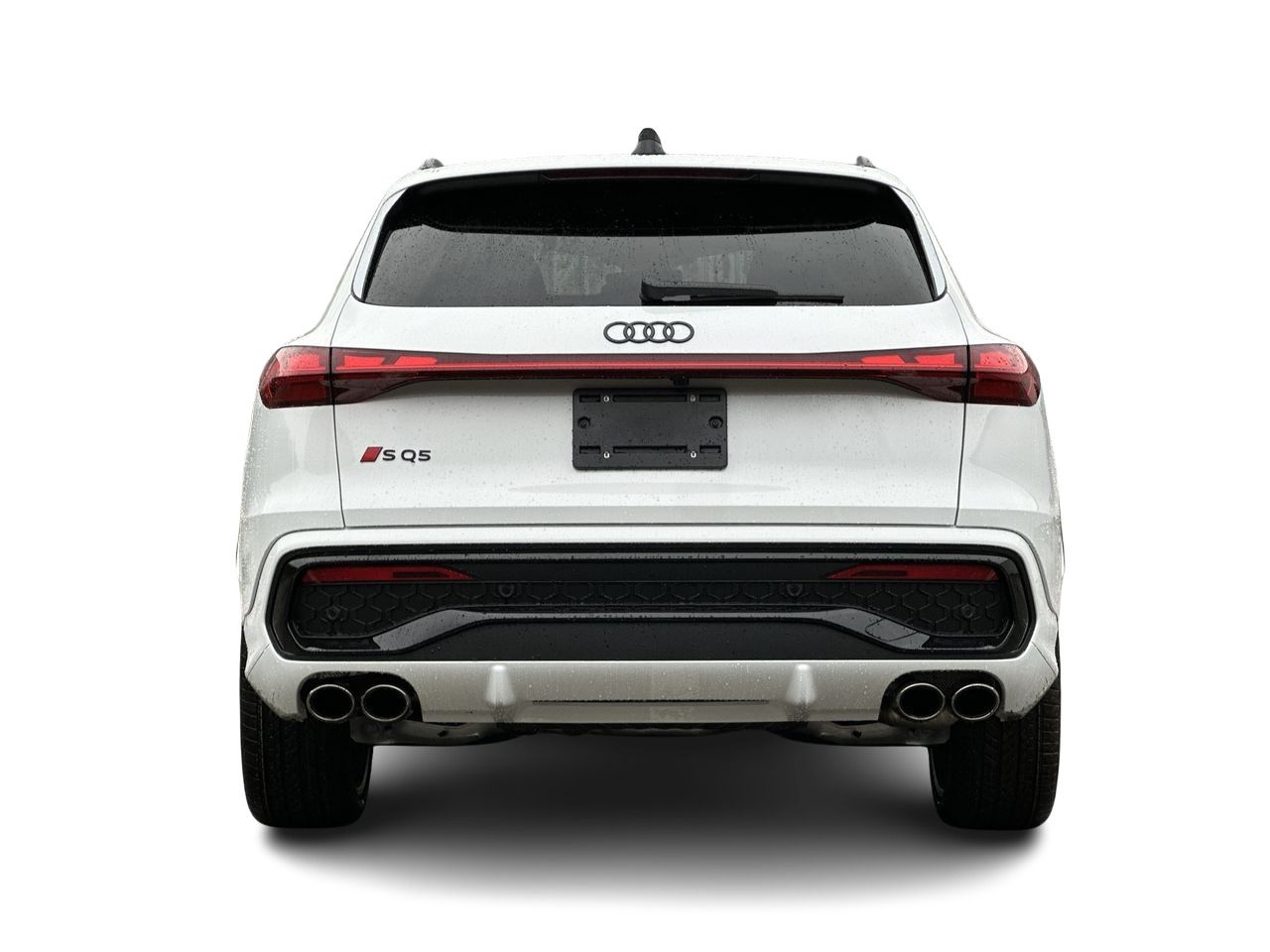 2025 Audi All-New SQ5 in Vancouver, British Columbia