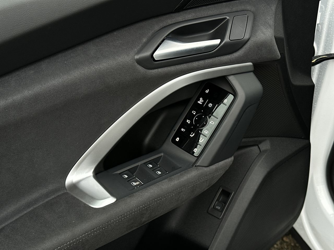 2025 Audi All-New SQ5 in Vancouver, British Columbia