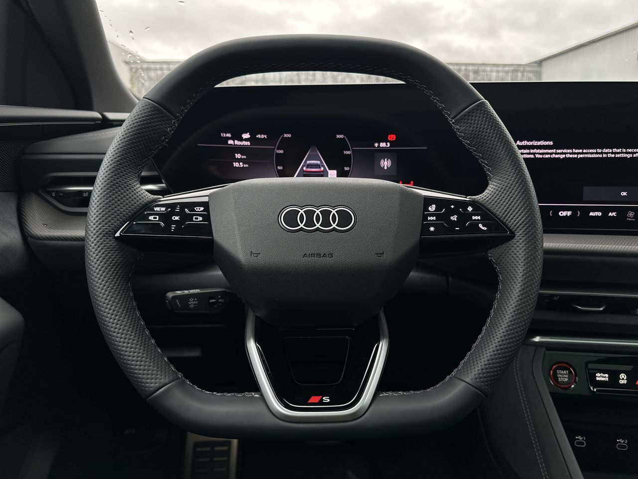 2025 Audi All-New SQ5 in Vancouver, British Columbia