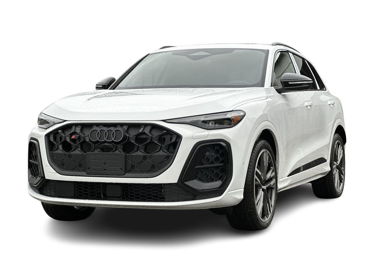 2025 Audi All-New SQ5 in Vancouver, British Columbia