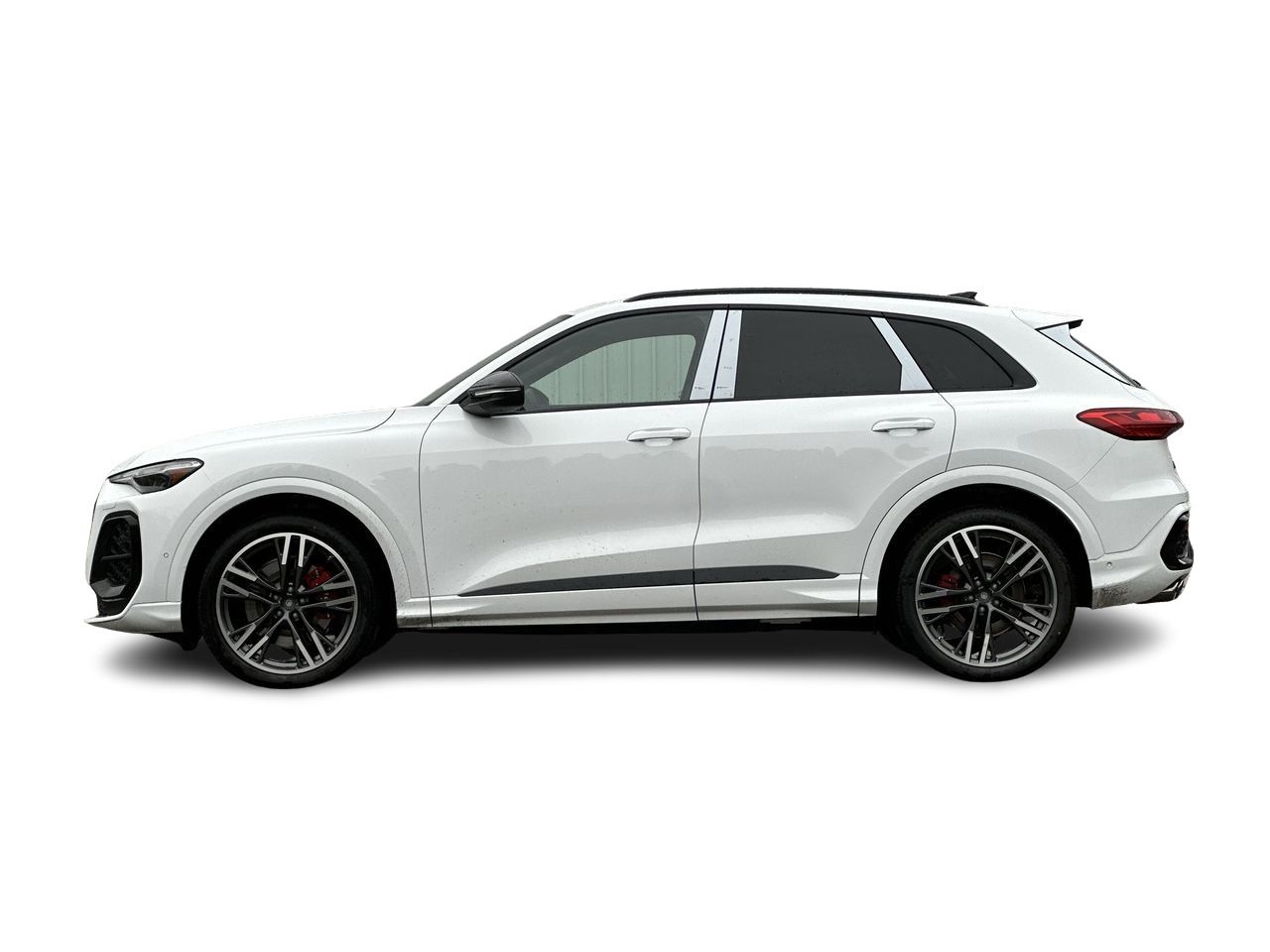 2025 Audi All-New SQ5 in Vancouver, British Columbia