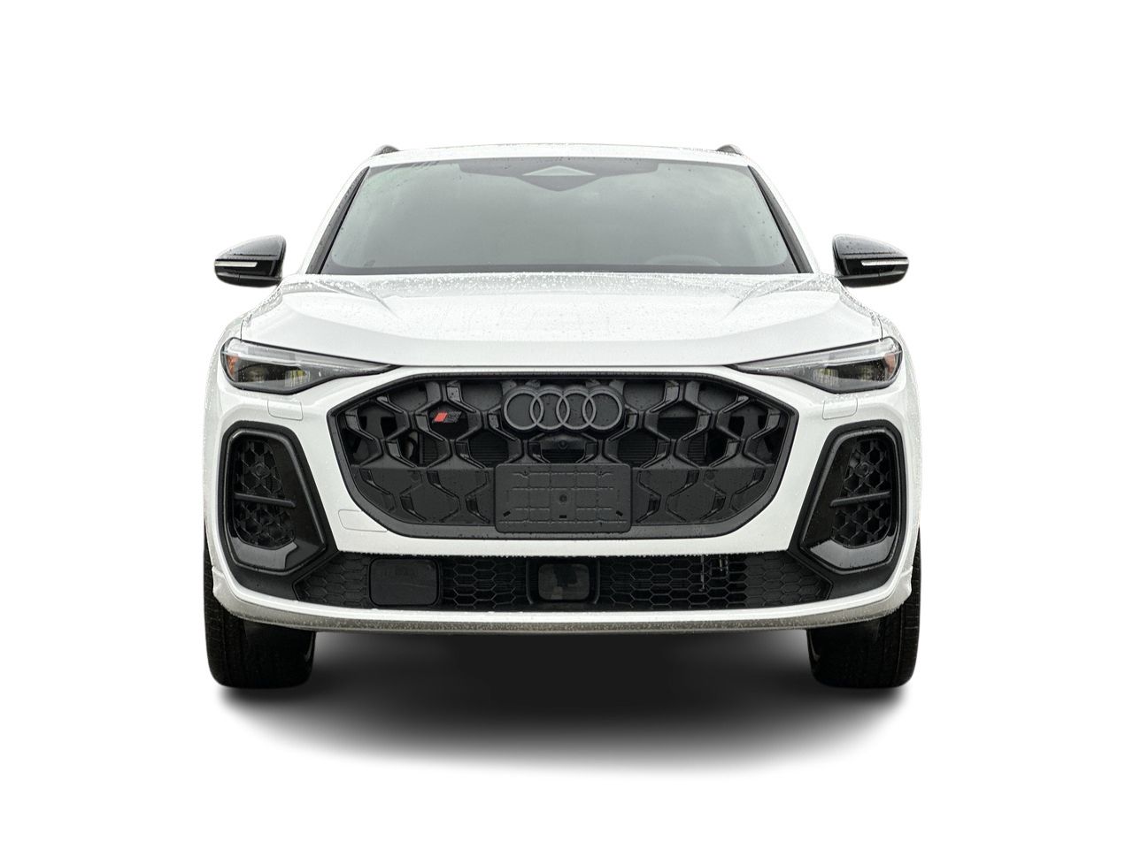 2025 Audi All-New SQ5 in Vancouver, British Columbia