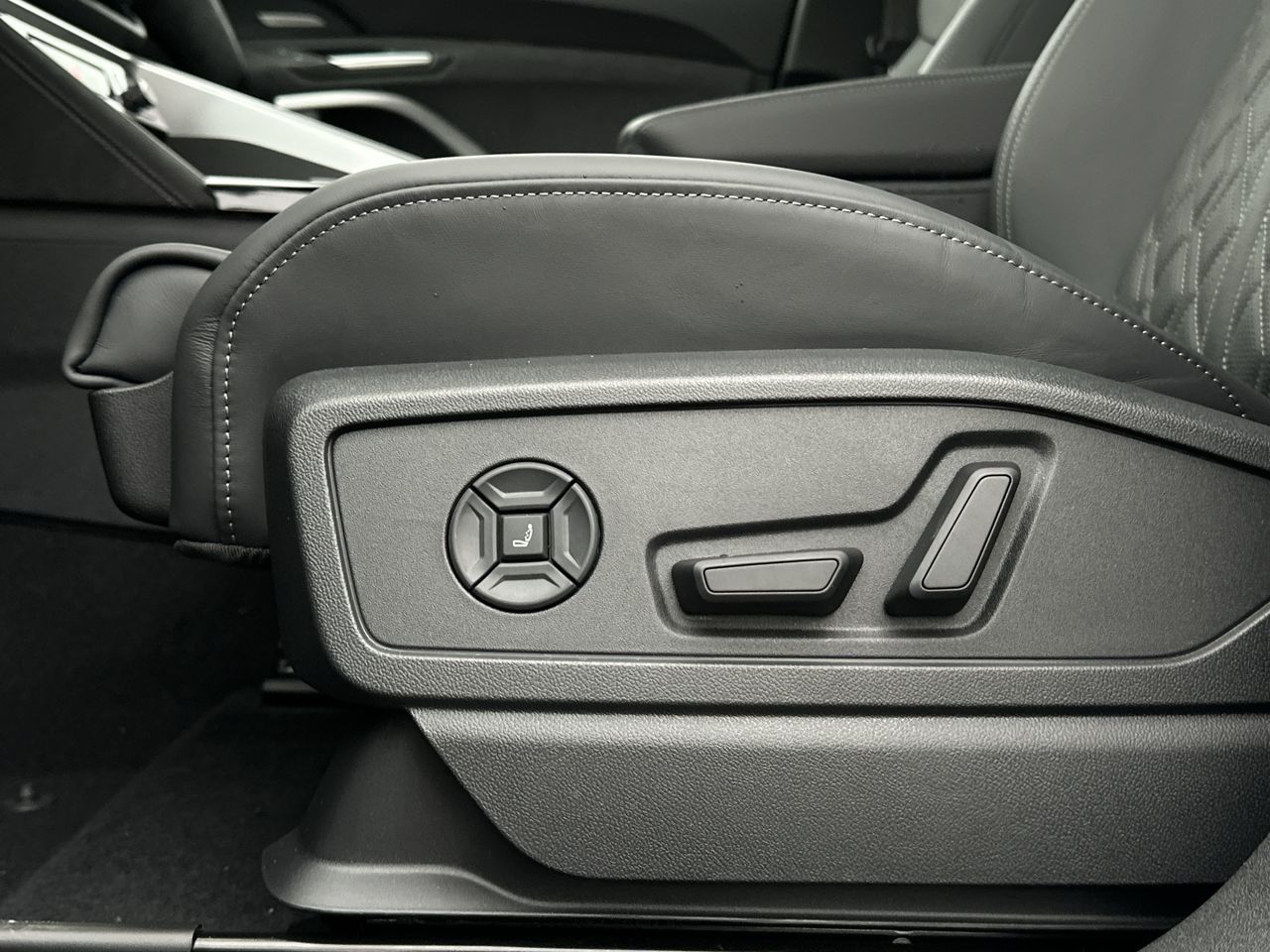 2025 Audi All-New SQ5 in Vancouver, British Columbia