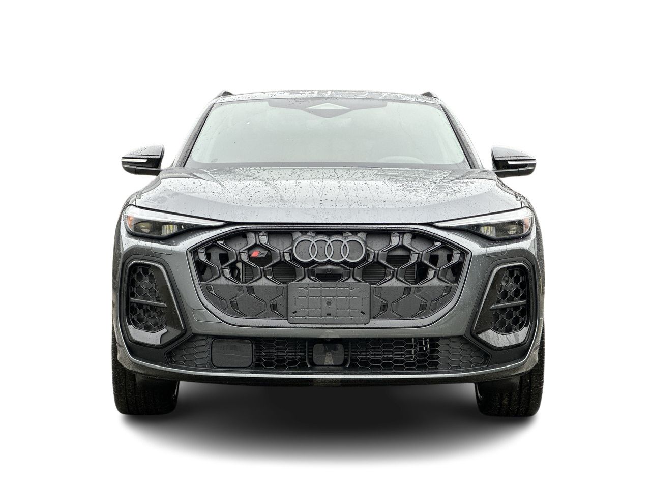 Audi All-New SQ5  2025 à Vancouver, Colombie-Britannique