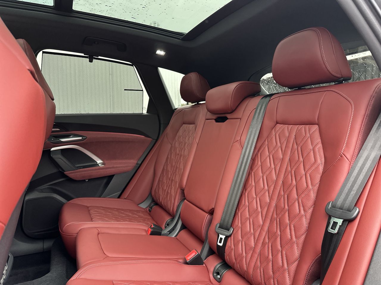 Audi All-New SQ5  2025 à Vancouver, Colombie-Britannique