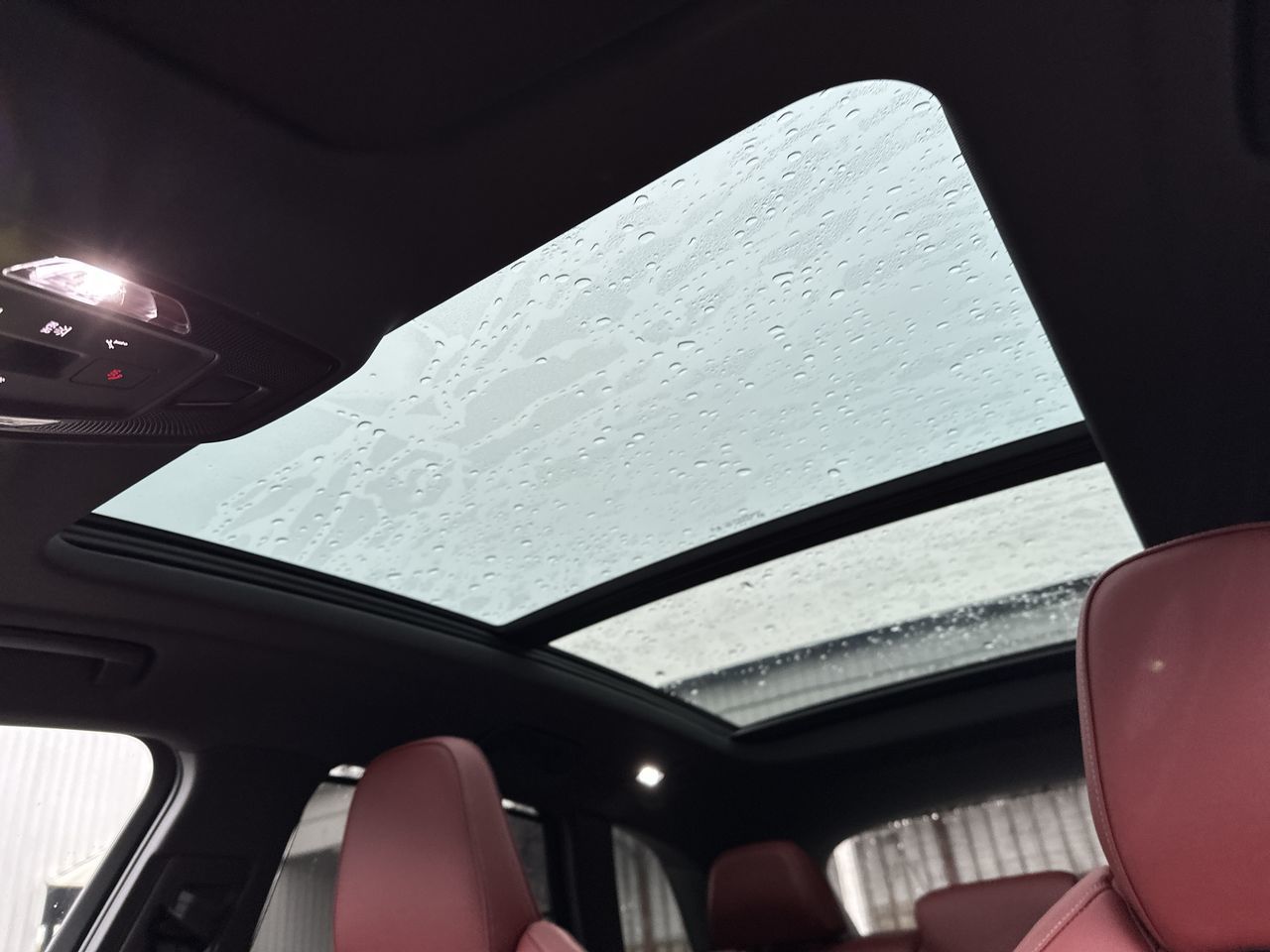 Audi All-New SQ5  2025 à Vancouver, Colombie-Britannique