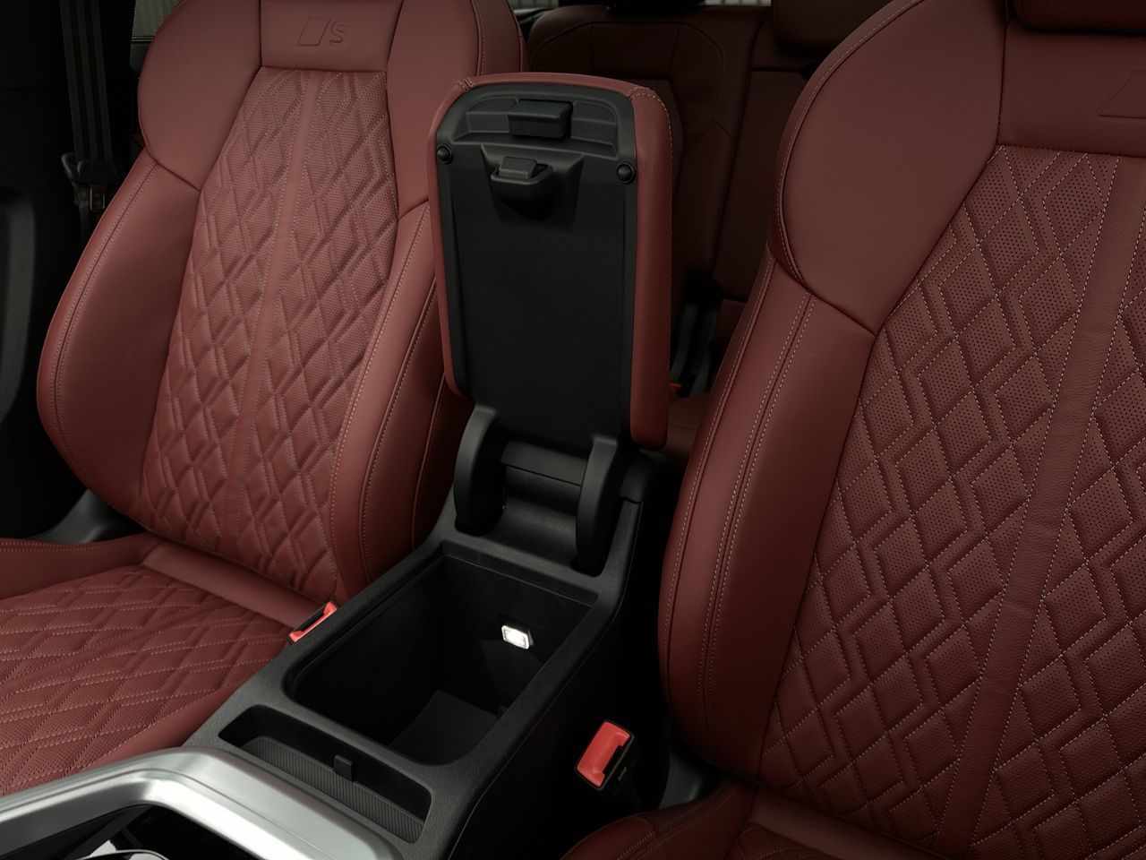 Audi All-New SQ5  2025 à Vancouver, Colombie-Britannique