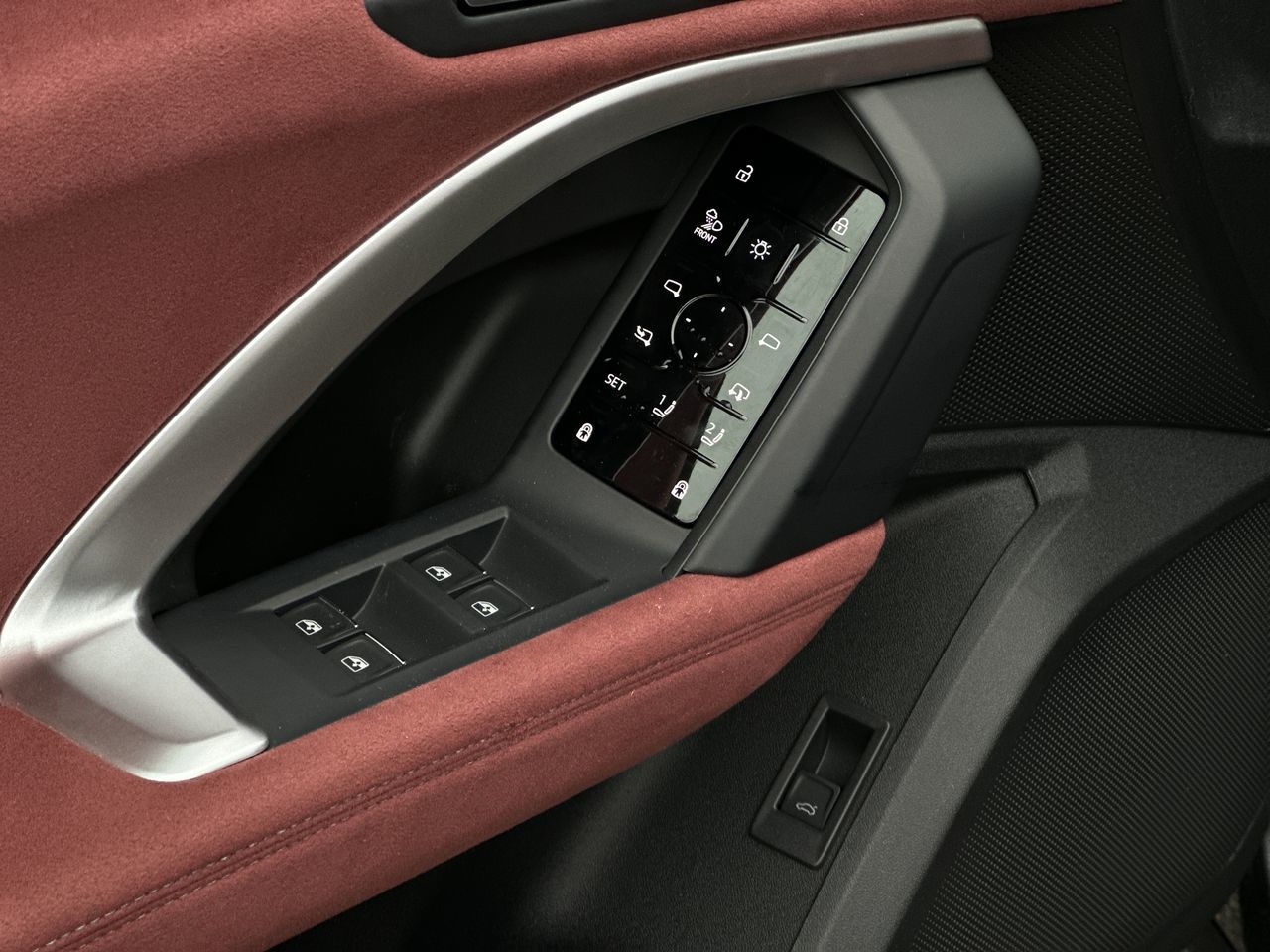 Audi All-New SQ5  2025 à Vancouver, Colombie-Britannique