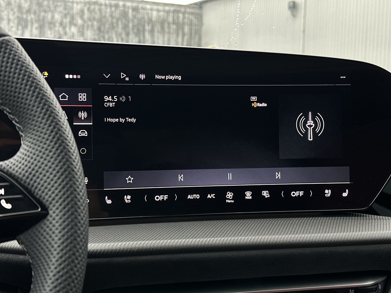 Audi All-New SQ5  2025 à Vancouver, Colombie-Britannique