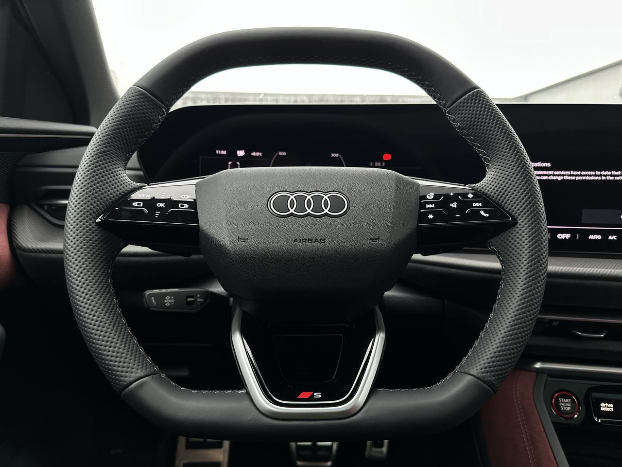 Audi All-New SQ5  2025 à Vancouver, Colombie-Britannique