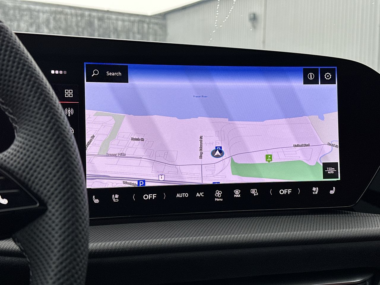 Audi All-New SQ5  2025 à Vancouver, Colombie-Britannique