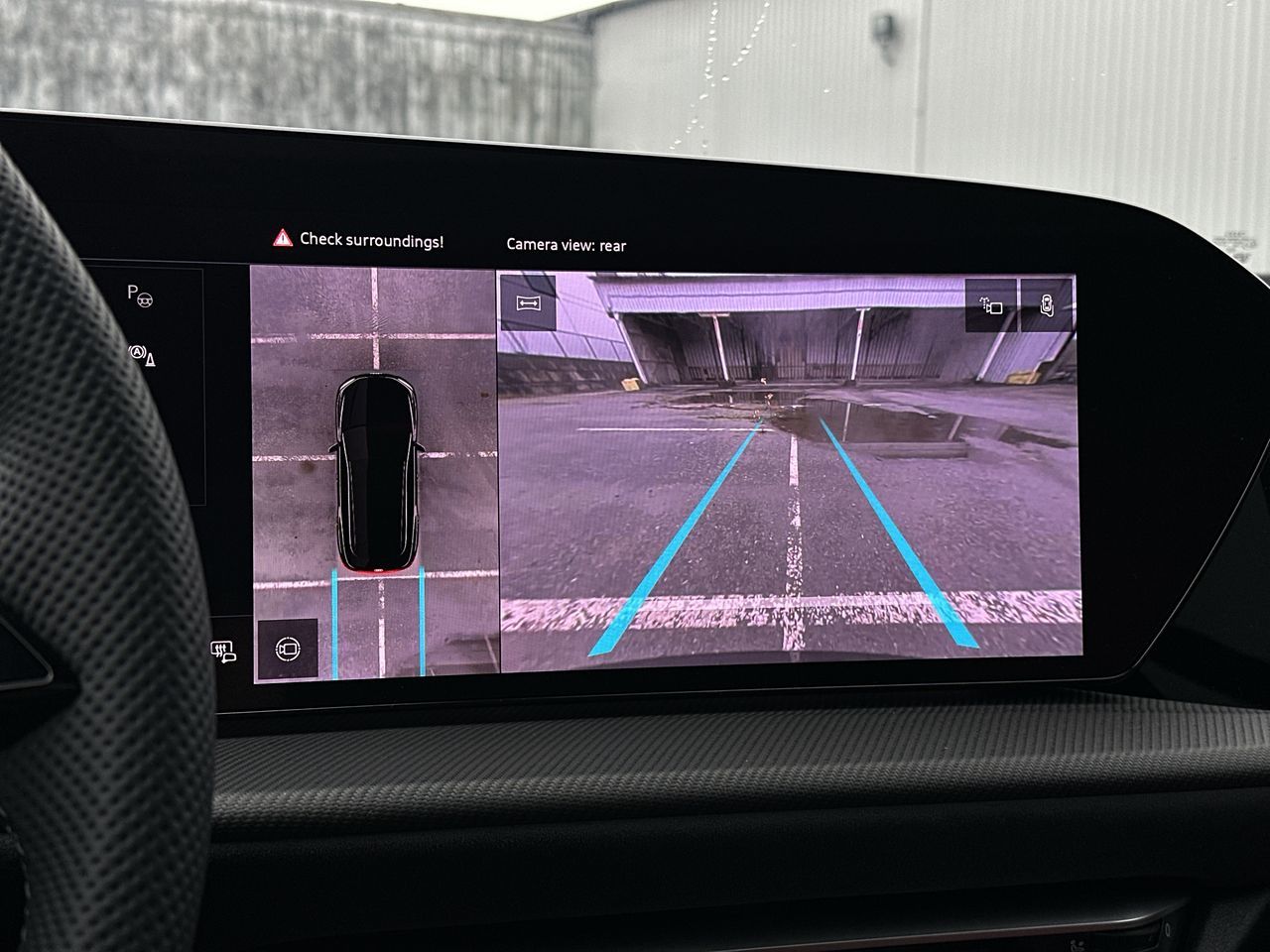 Audi All-New SQ5  2025 à Vancouver, Colombie-Britannique