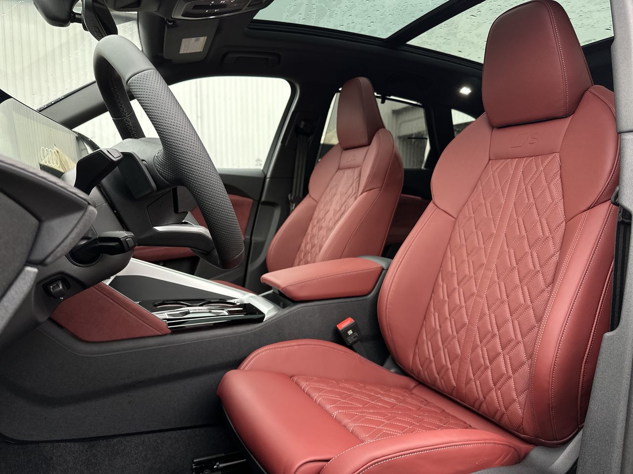 Audi All-New SQ5  2025 à Vancouver, Colombie-Britannique