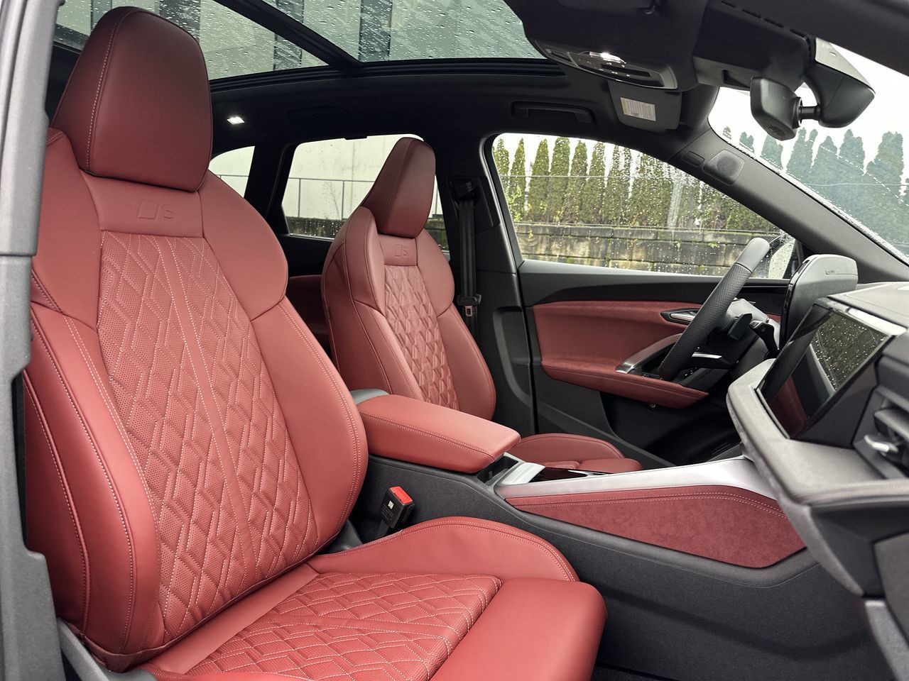 Audi All-New SQ5  2025 à Vancouver, Colombie-Britannique