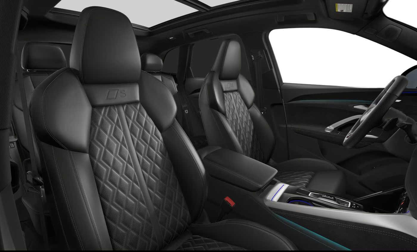 Audi All-New SQ5  2025 à Vancouver, Colombie-Britannique