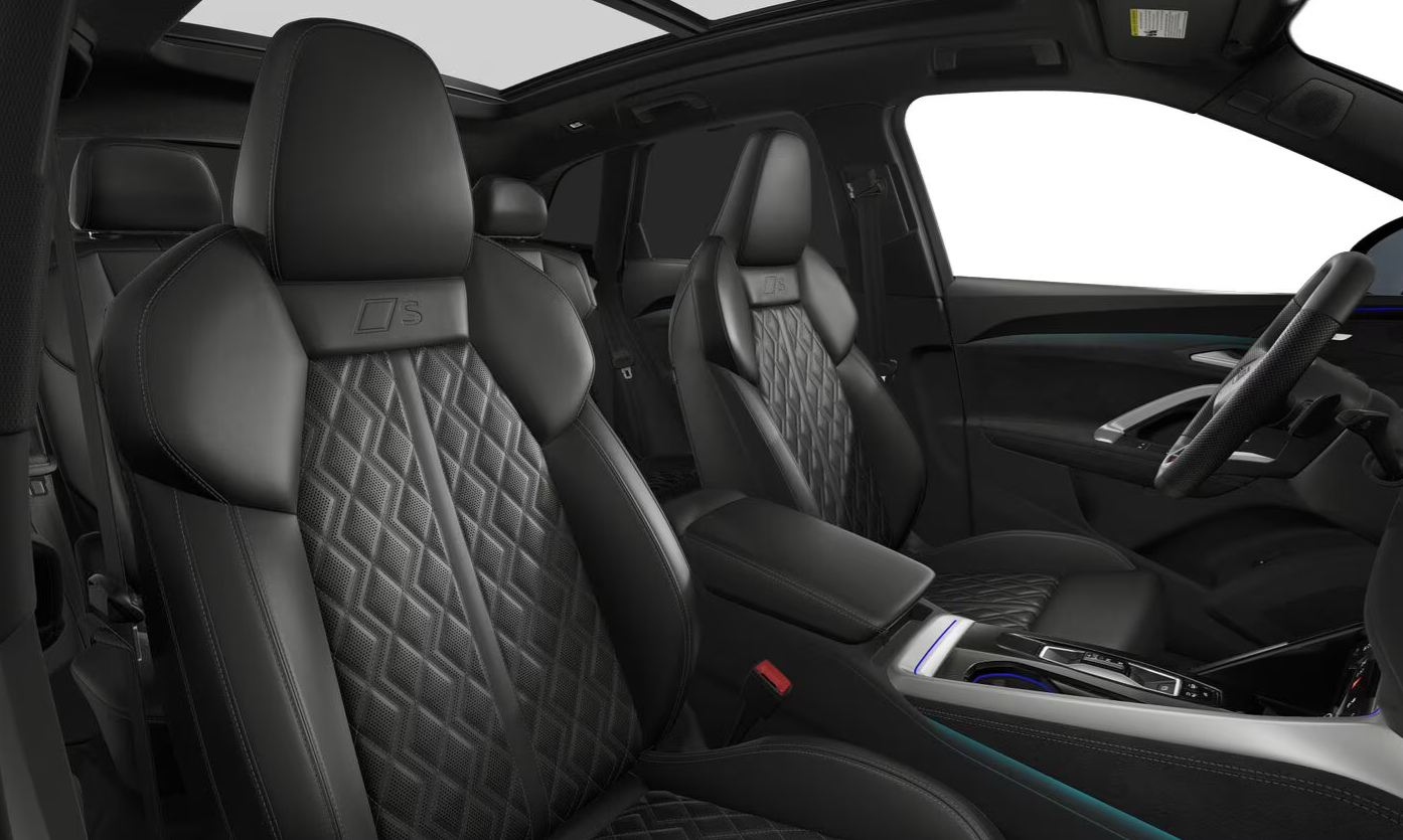 2025 Audi All-New SQ5 in Vancouver, British Columbia