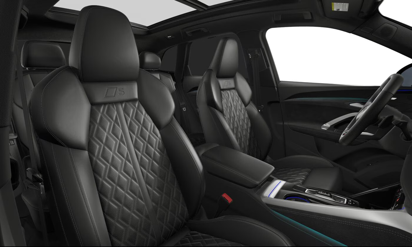 2025 Audi All-New SQ5 in Vancouver, British Columbia