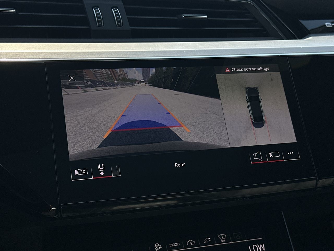 2022 Audi e-tron Sportback in Vancouver, British Columbia