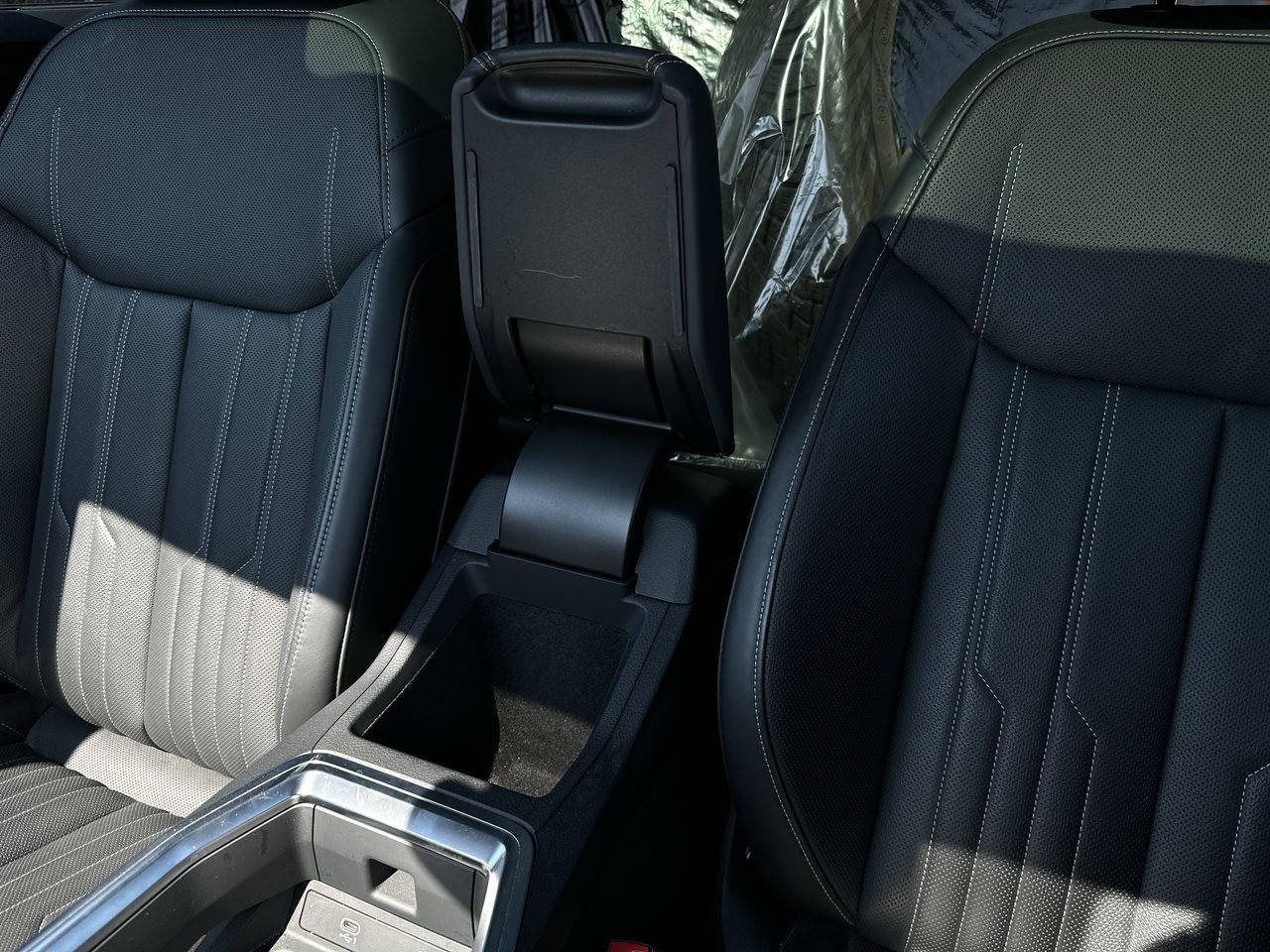 2022 Audi e-tron Sportback in Vancouver, British Columbia