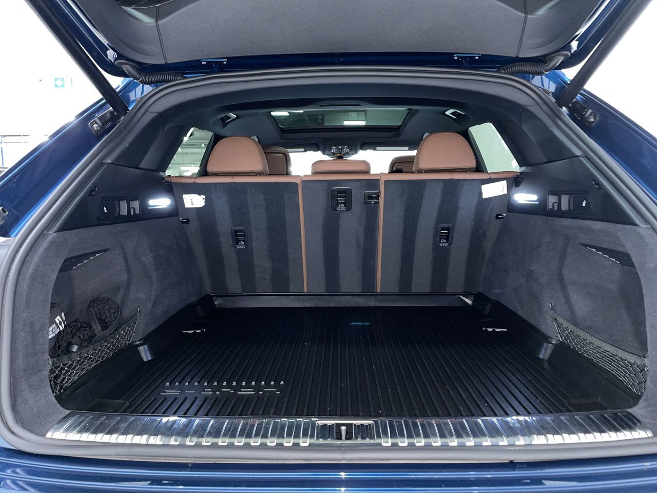 2021 Audi E-TRON in Vancouver, British Columbia