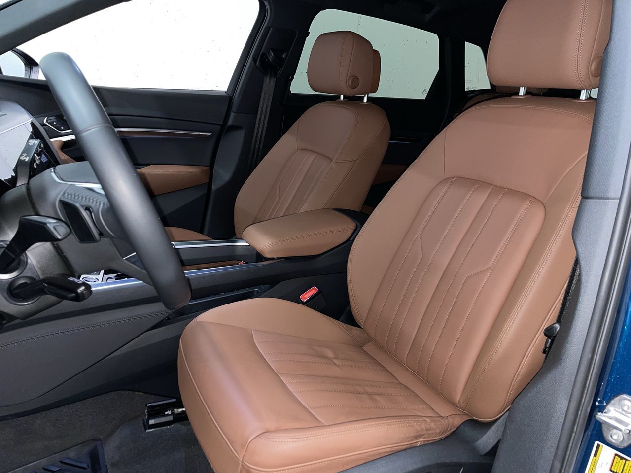 2021 Audi E-TRON in Vancouver, British Columbia