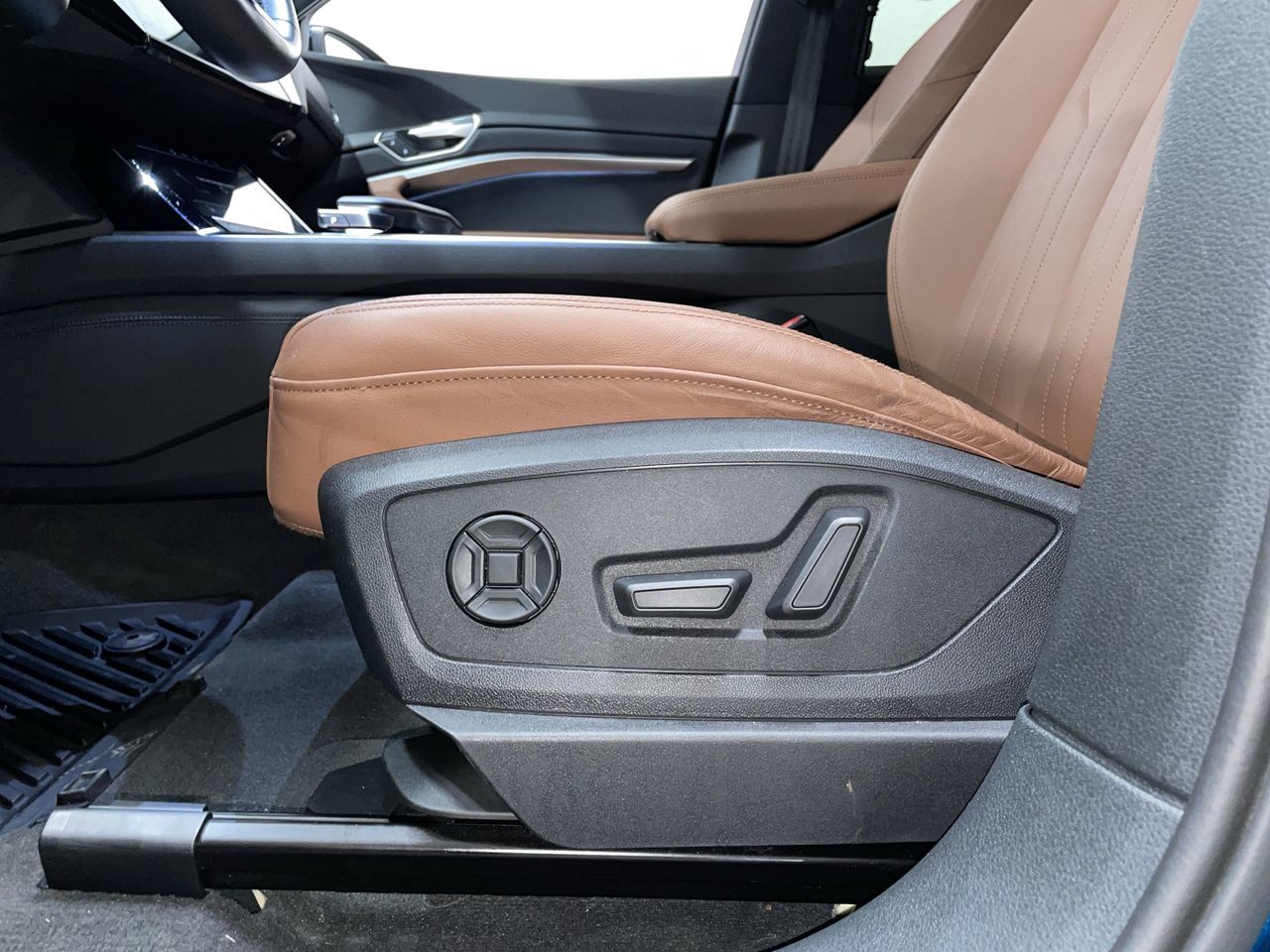 2021 Audi E-TRON in Vancouver, British Columbia