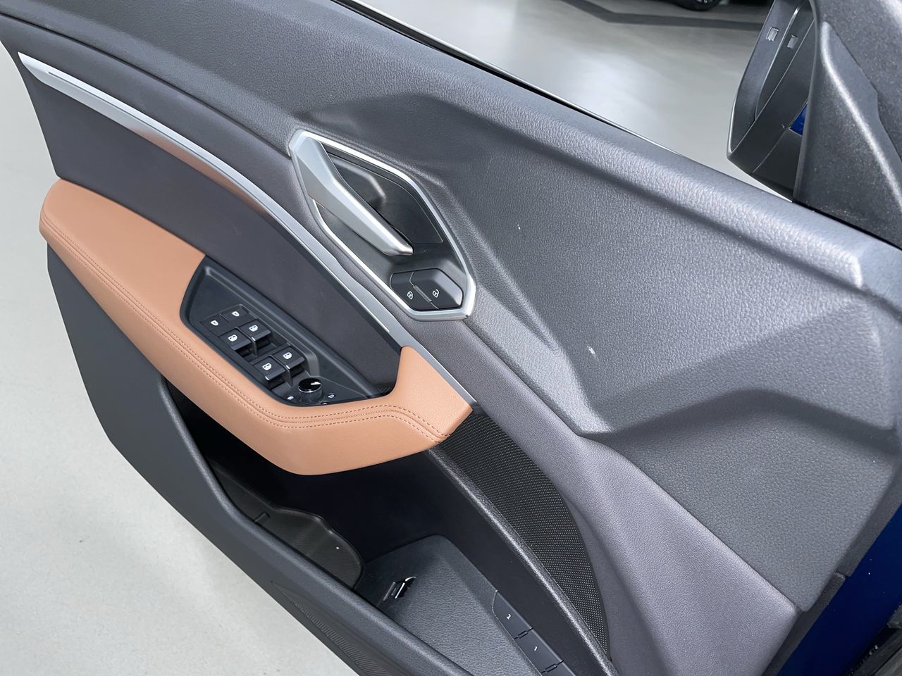 2021 Audi E-TRON in Vancouver, British Columbia