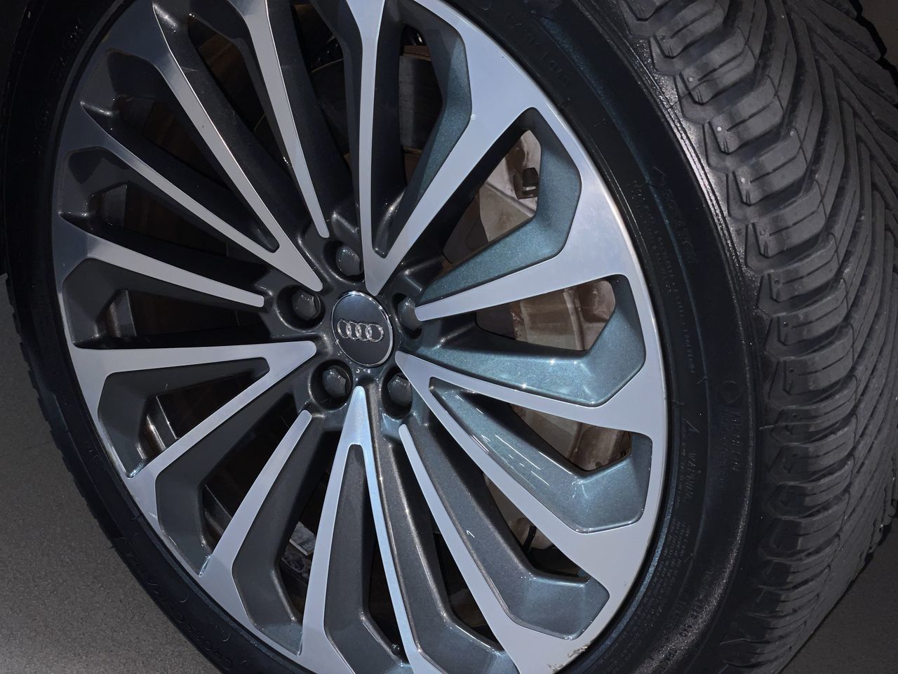2021 Audi E-TRON in Vancouver, British Columbia