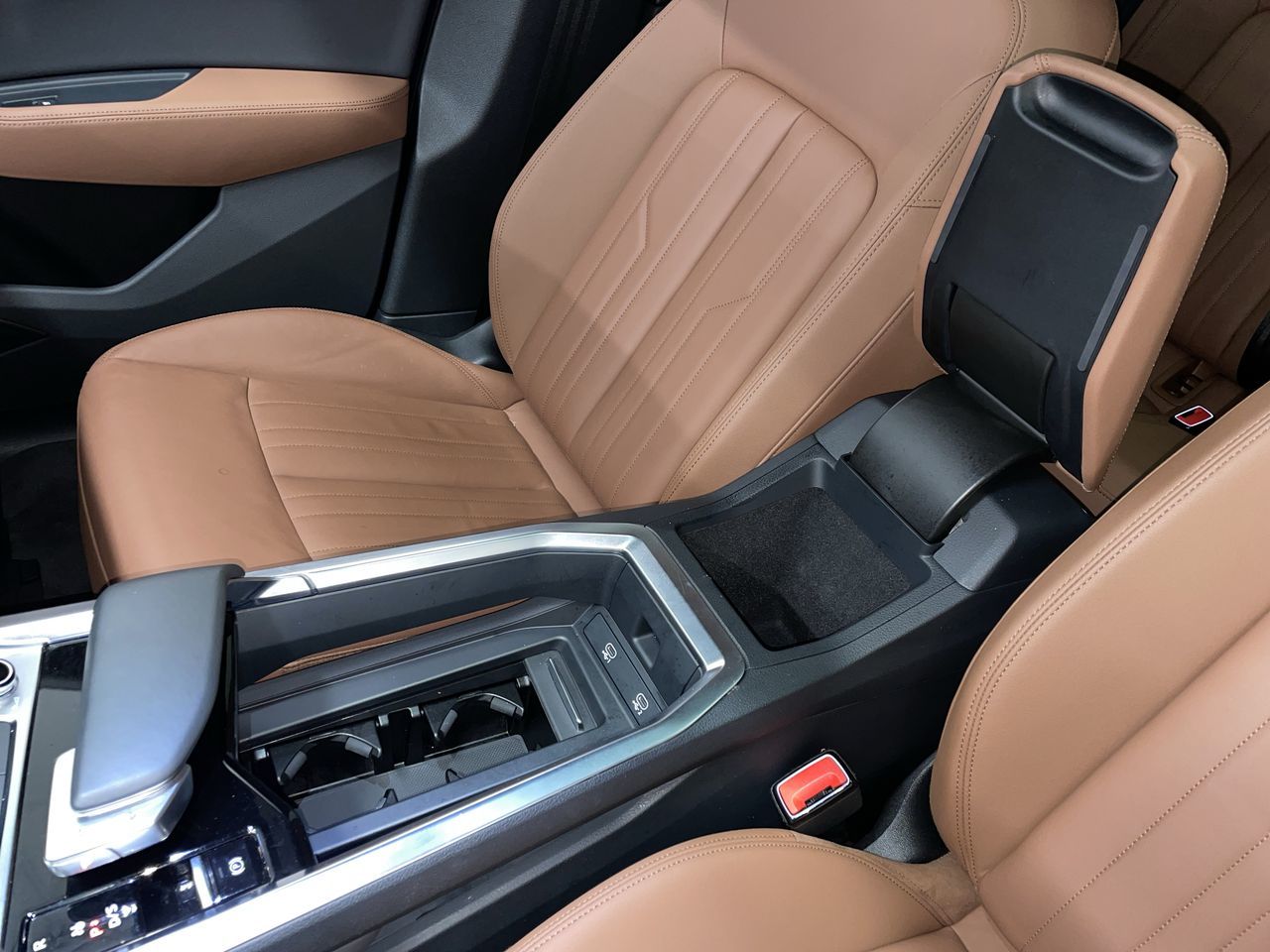 2021 Audi E-TRON in Vancouver, British Columbia