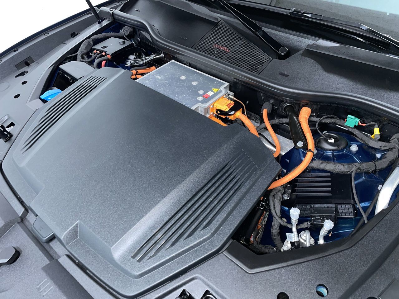 2021 Audi E-TRON in Vancouver, British Columbia