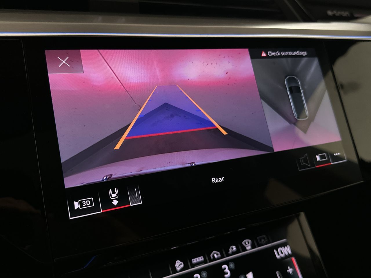 2023 Audi E-TRON in Vancouver, British Columbia