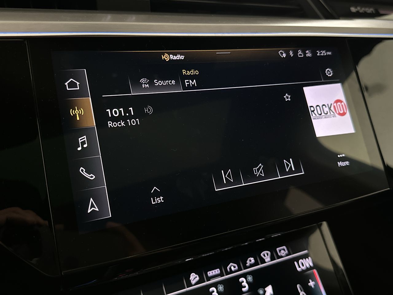 2023 Audi E-TRON in Vancouver, British Columbia