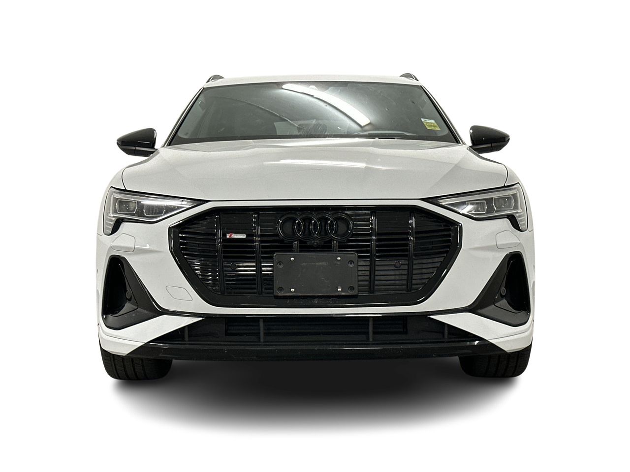 2023 Audi E-TRON in Vancouver, British Columbia