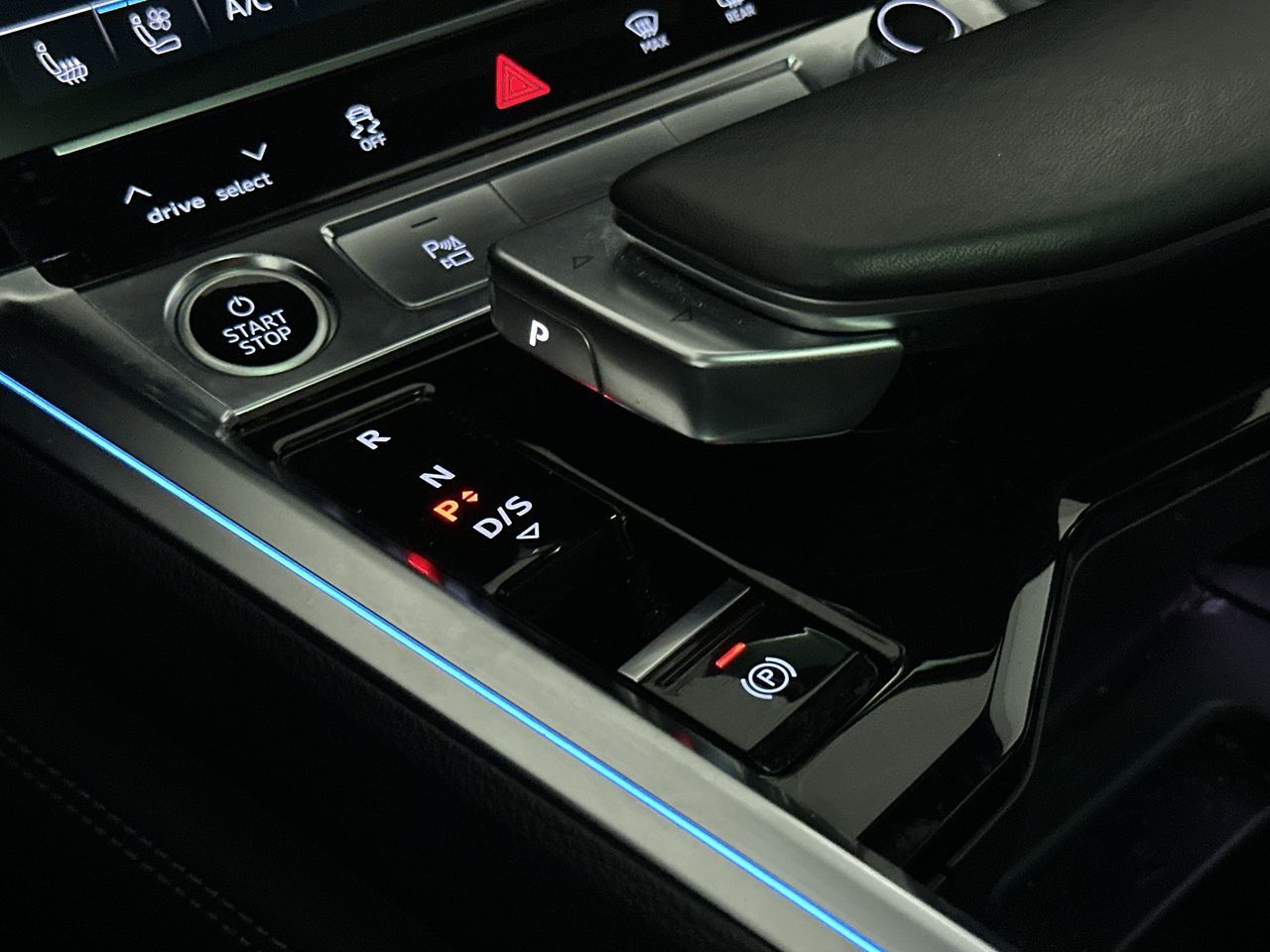 2023 Audi E-TRON in Vancouver, British Columbia