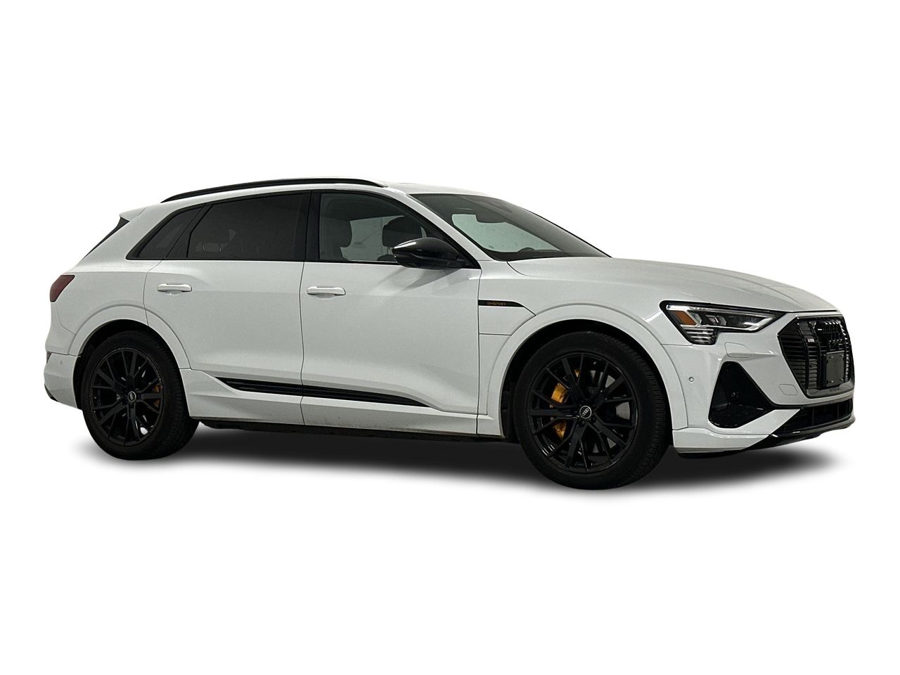 2023 Audi E-TRON in Vancouver, British Columbia
