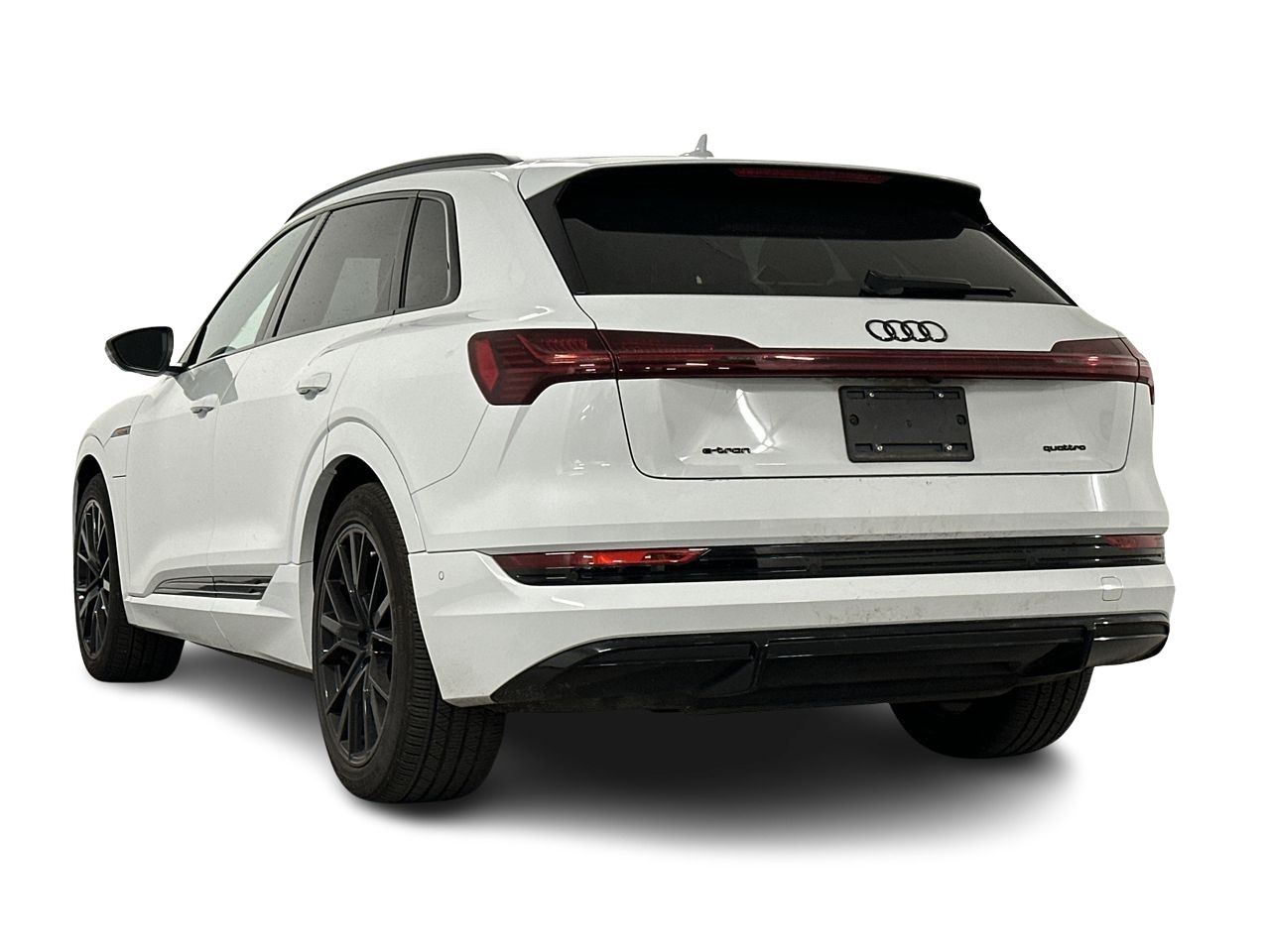 2023 Audi E-TRON in Vancouver, British Columbia