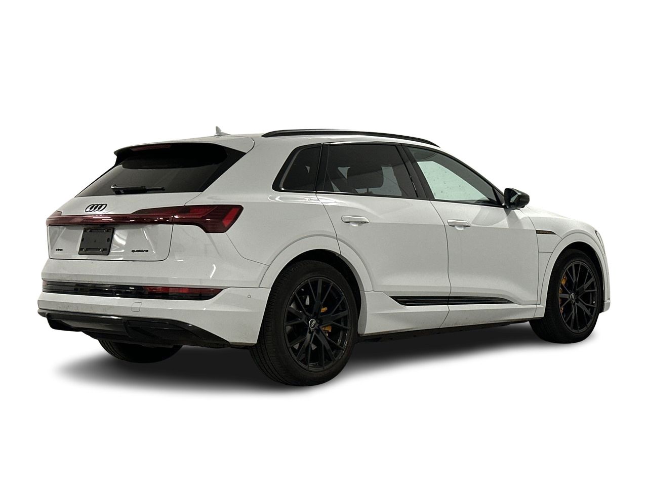 2023 Audi E-TRON in Vancouver, British Columbia