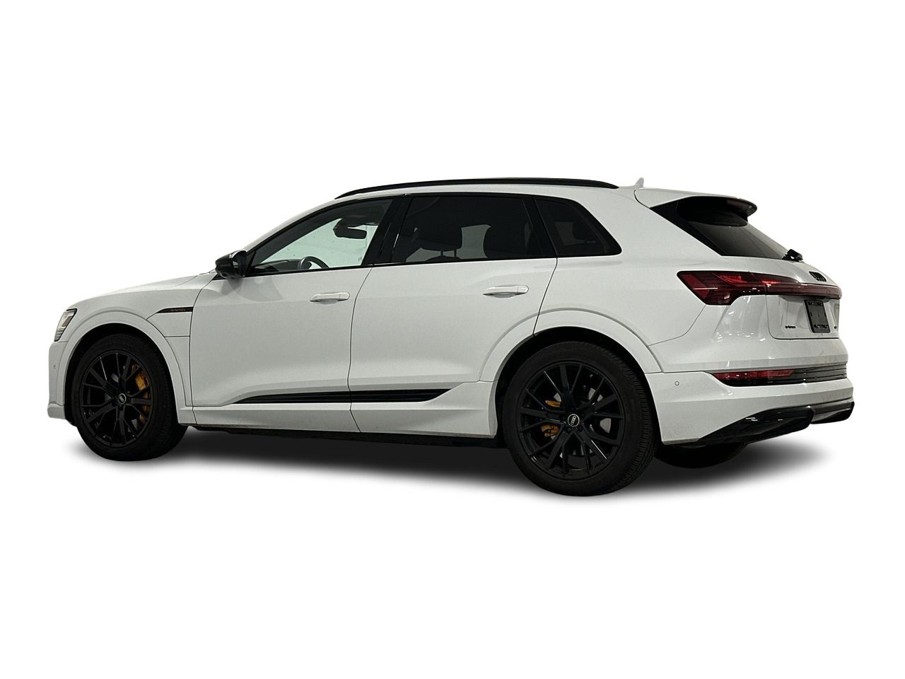 2023 Audi E-TRON in Vancouver, British Columbia