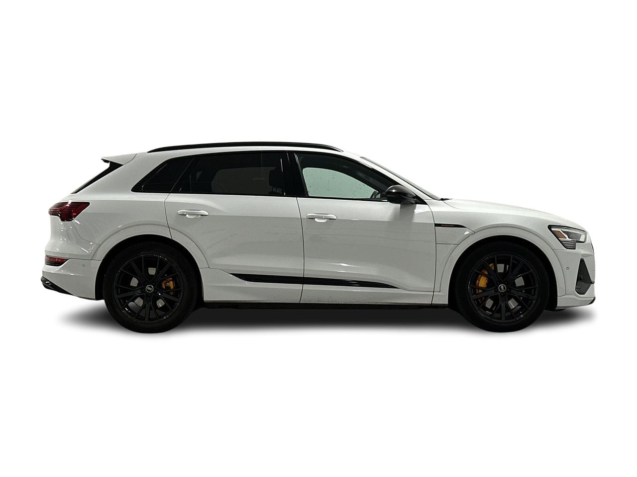 2023 Audi E-TRON in Vancouver, British Columbia