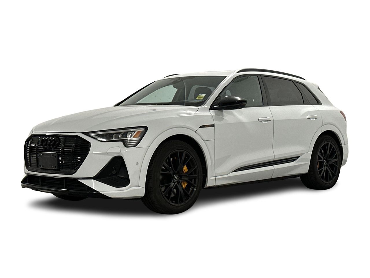 2023 Audi E-TRON in Vancouver, British Columbia