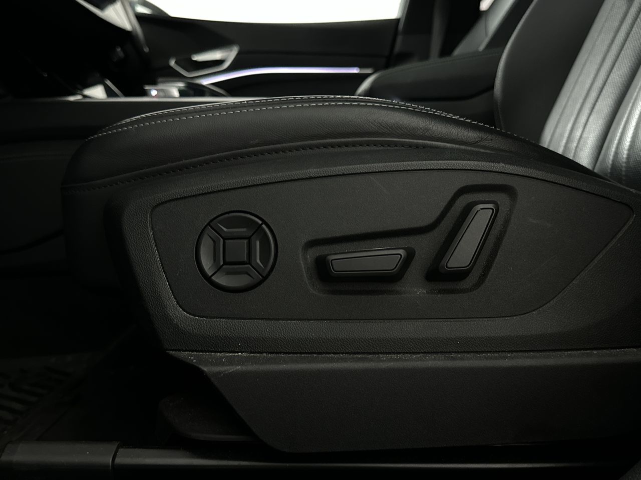 2023 Audi E-TRON in Vancouver, British Columbia