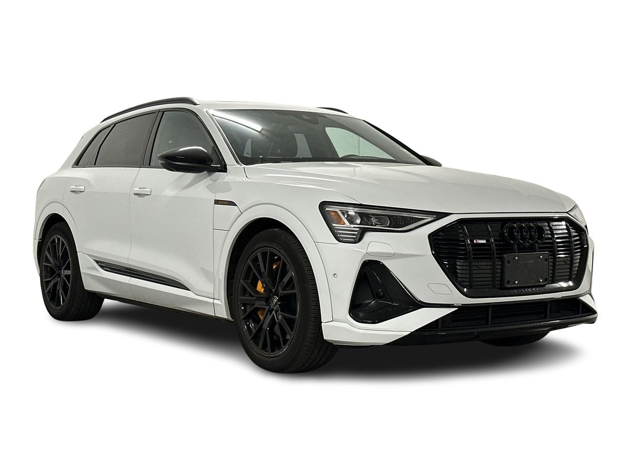 2023 Audi E-TRON in Vancouver, British Columbia