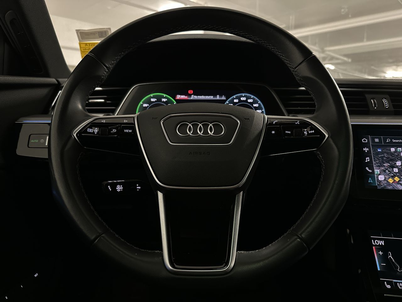 2023 Audi E-TRON in Vancouver, British Columbia
