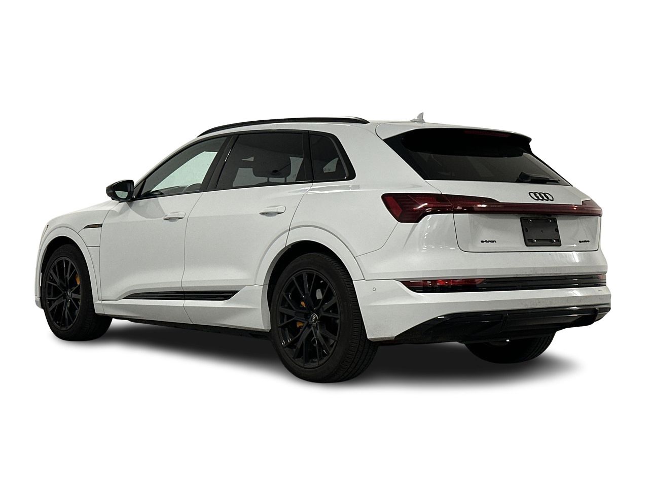2023 Audi E-TRON in Vancouver, British Columbia