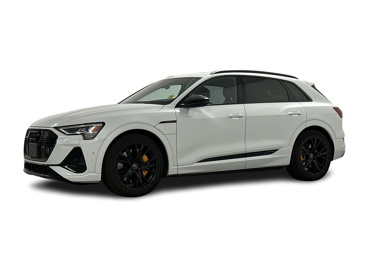 2023 Audi E-TRON in Vancouver, British Columbia