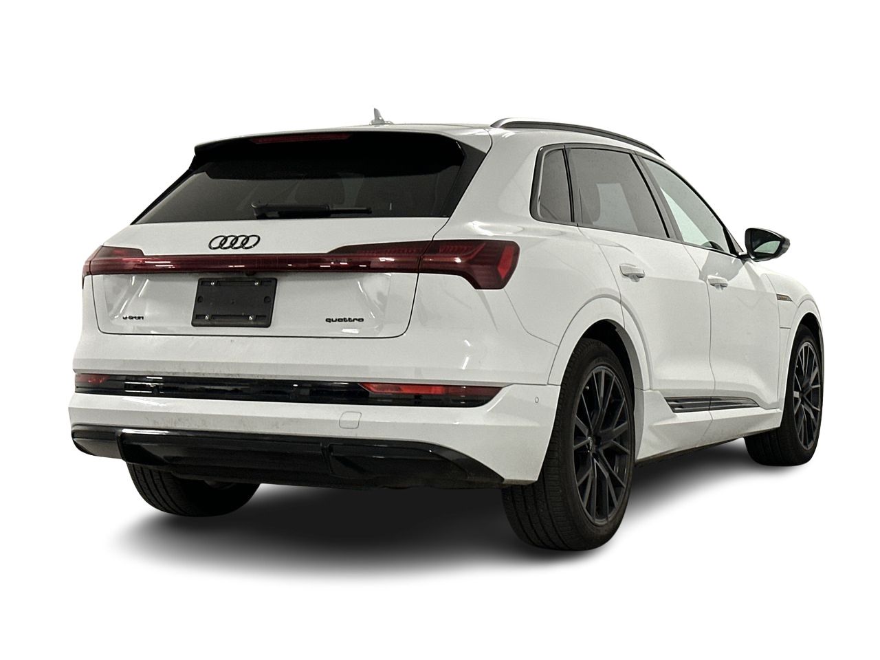 2023 Audi E-TRON in Vancouver, British Columbia