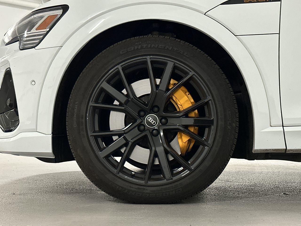 2023 Audi E-TRON in Vancouver, British Columbia